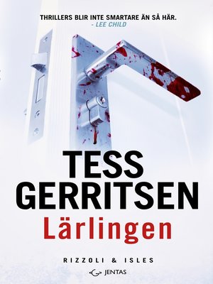 cover image of Lärlingen